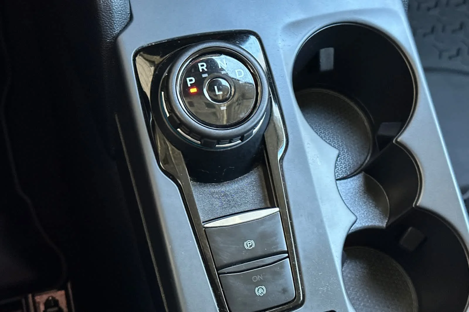 Used 2023 Cactus Gray Ford Heritage image 23