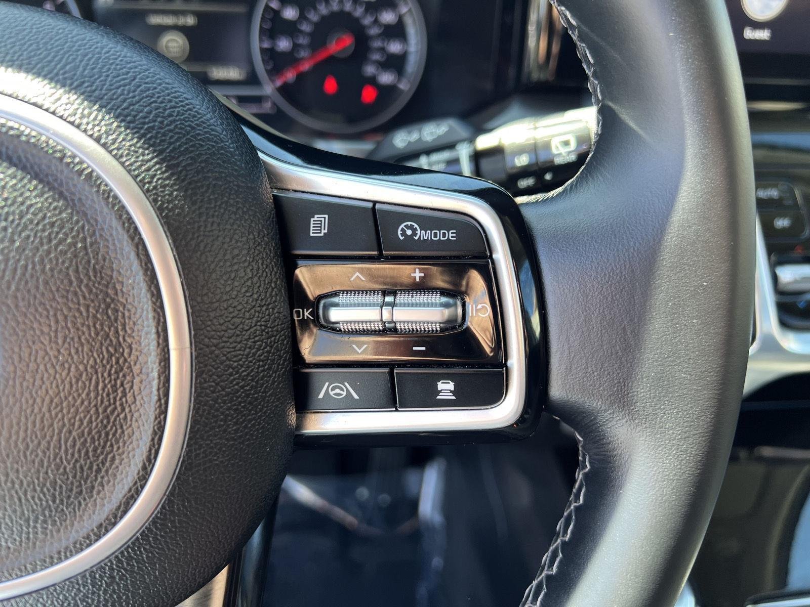 2022 Kia Sorento SX - Photo 20