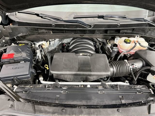 2023 GMC Yukon Denali Ultimate - Photo 39
