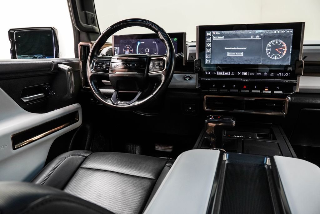 Used 2023 White GMC 3X image 24