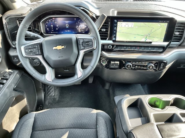 2026 Chevrolet Silverado 1500 photo 19 of 41