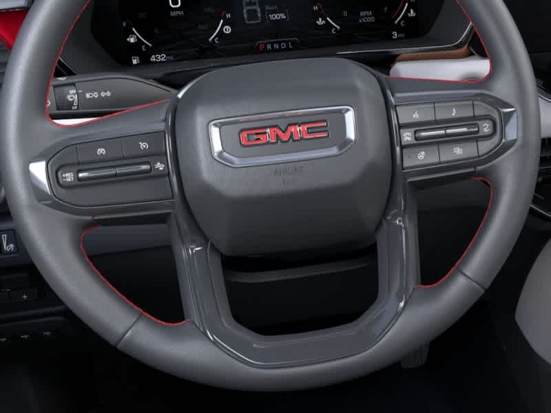 2026 GMC Canyon AT4X - Photo 19