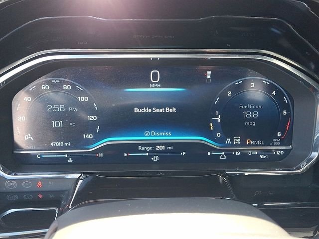 Used 2023 Summit White Chevrolet RST image 58