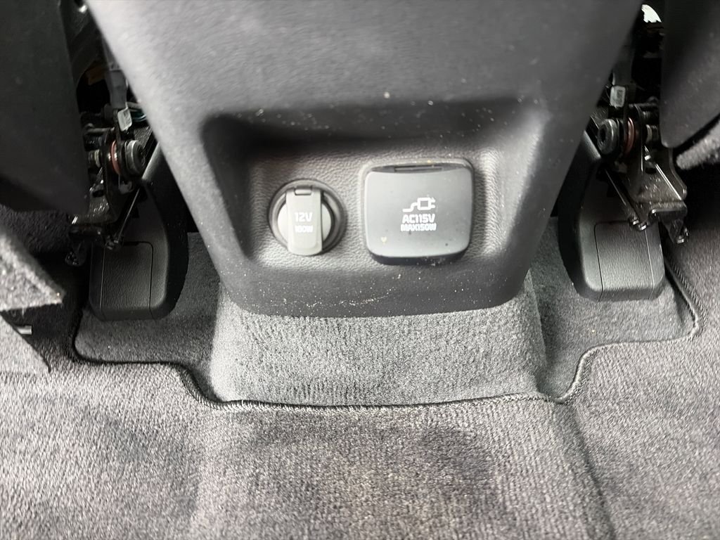 Used 2024 Wolf Gray Kia SX-Prestige X-Line image 32