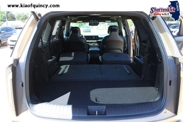 New 2027 Brown Kia X-Line EX image 28