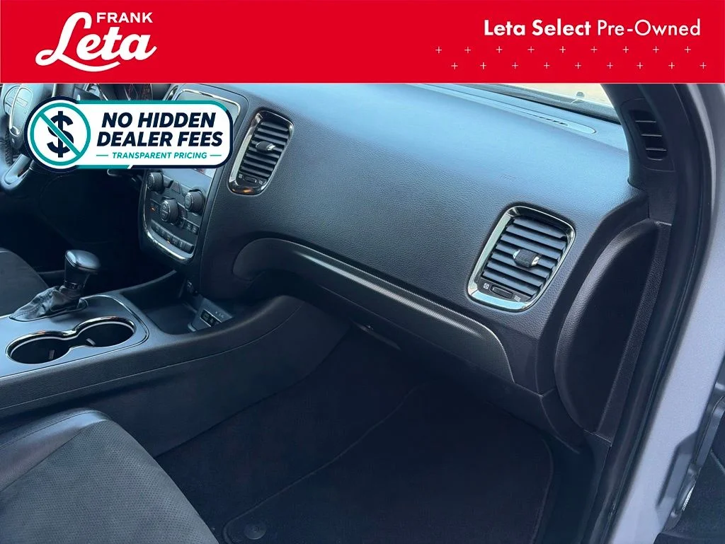 Used 2020 Silver Dodge GT Plus image 34