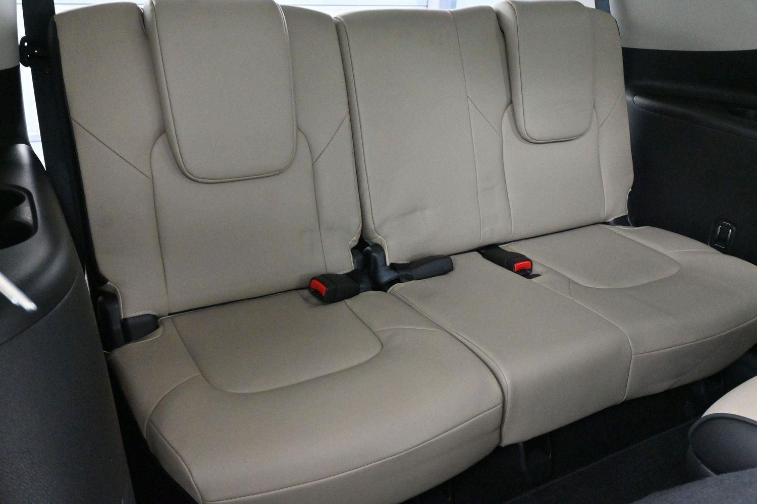 2023 INFINITI QX80 PREMIUM SELECT 4WD - Photo 43