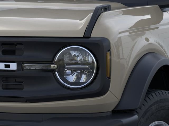 New 2026 Beige Ford Big Bend image 20