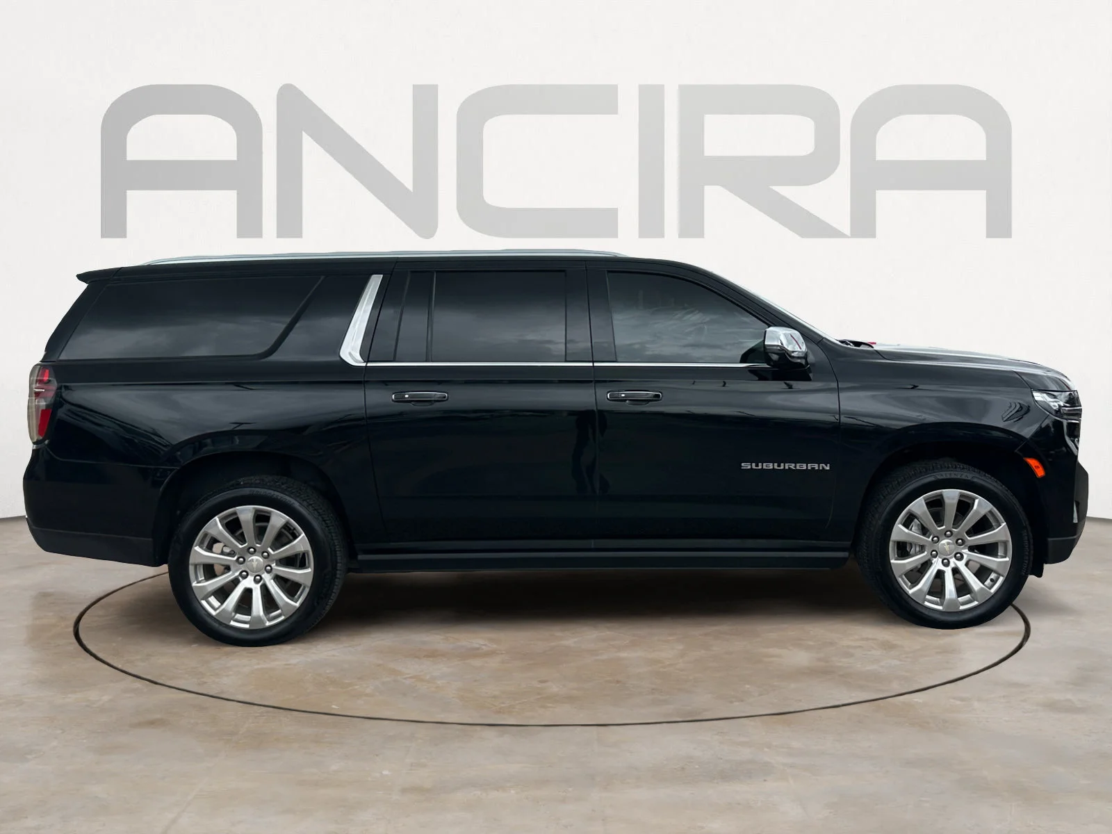 Used 2023 Black Chevrolet Premier image 11