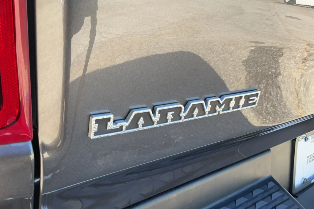 2022 RAM Ram 1500 Pickup Laramie - Photo 27