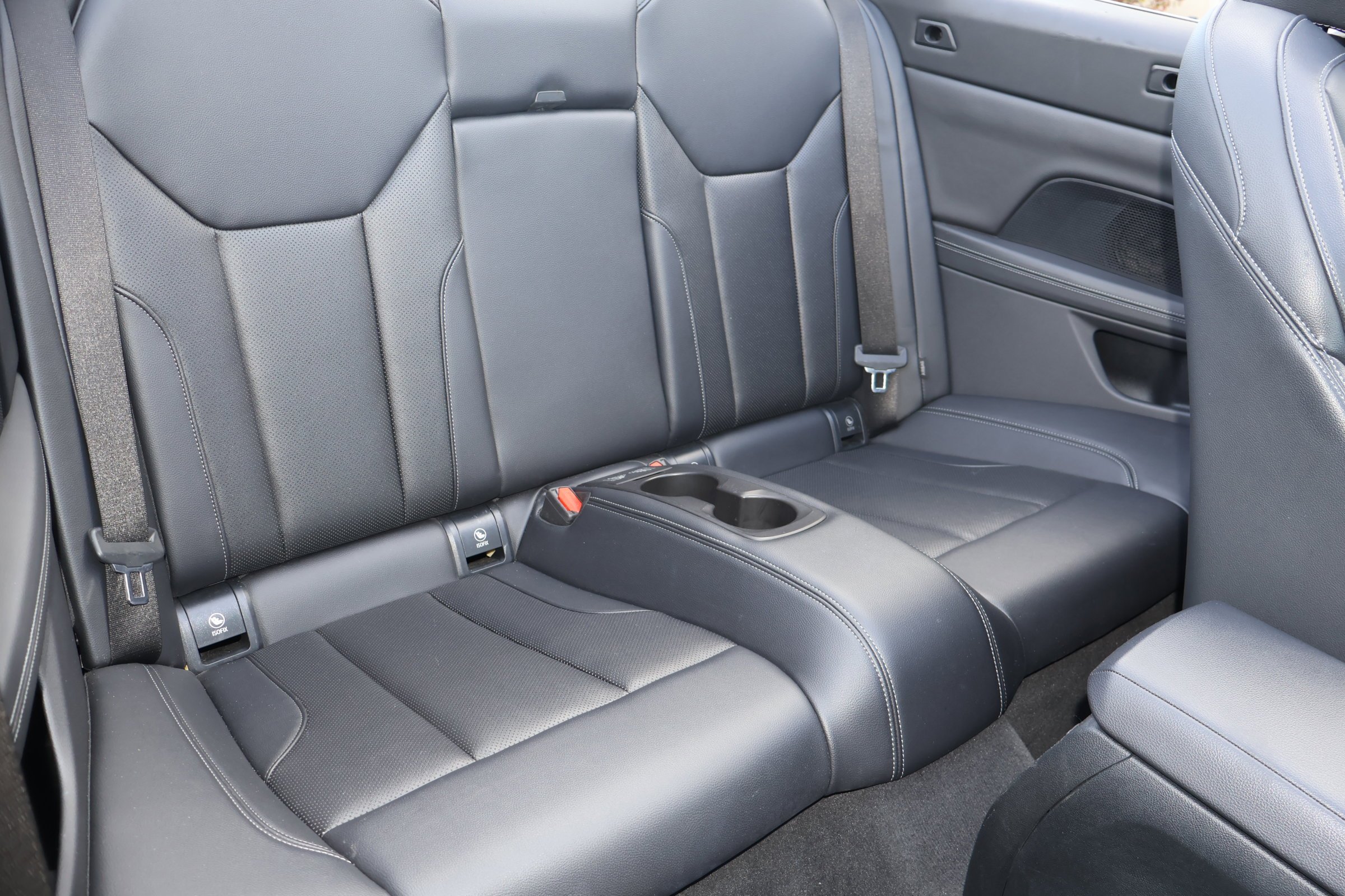 2024 BMW 4 Series 430i - Photo 20
