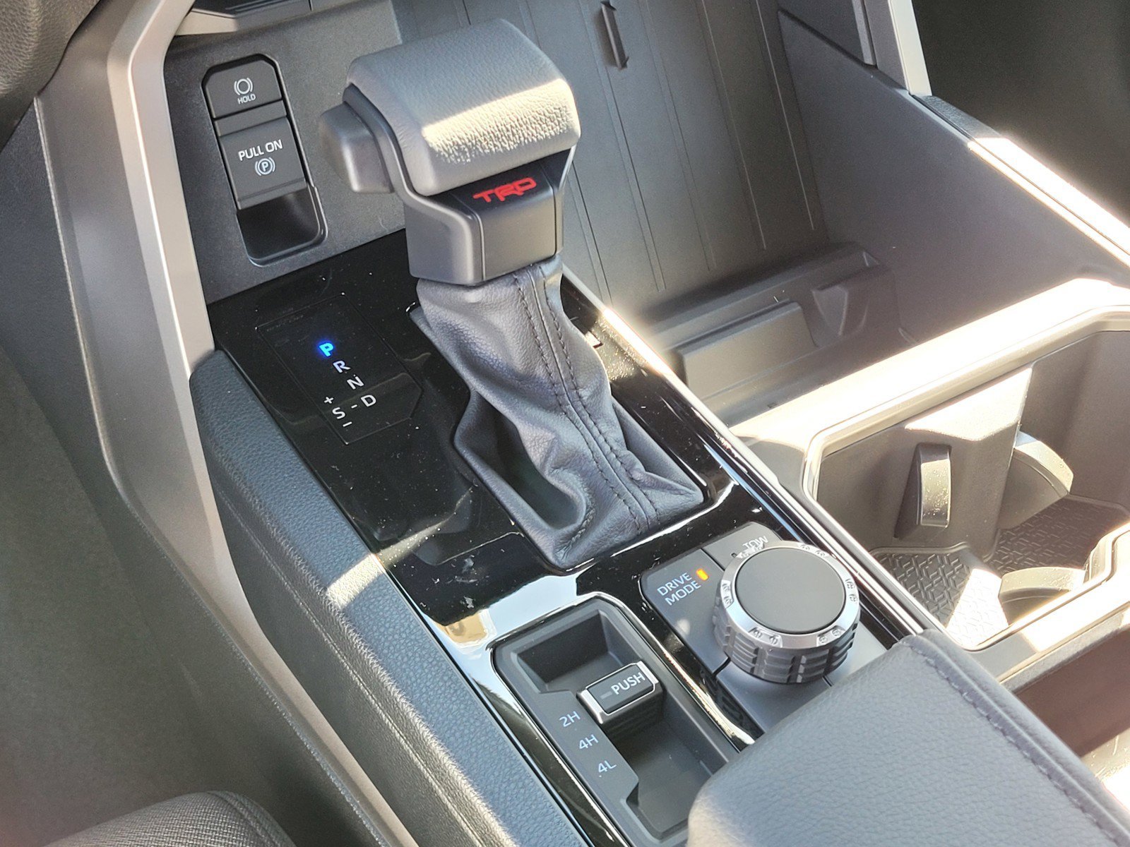 New 2026 Celestial Silver Metallic Toyota  SR5 image 10