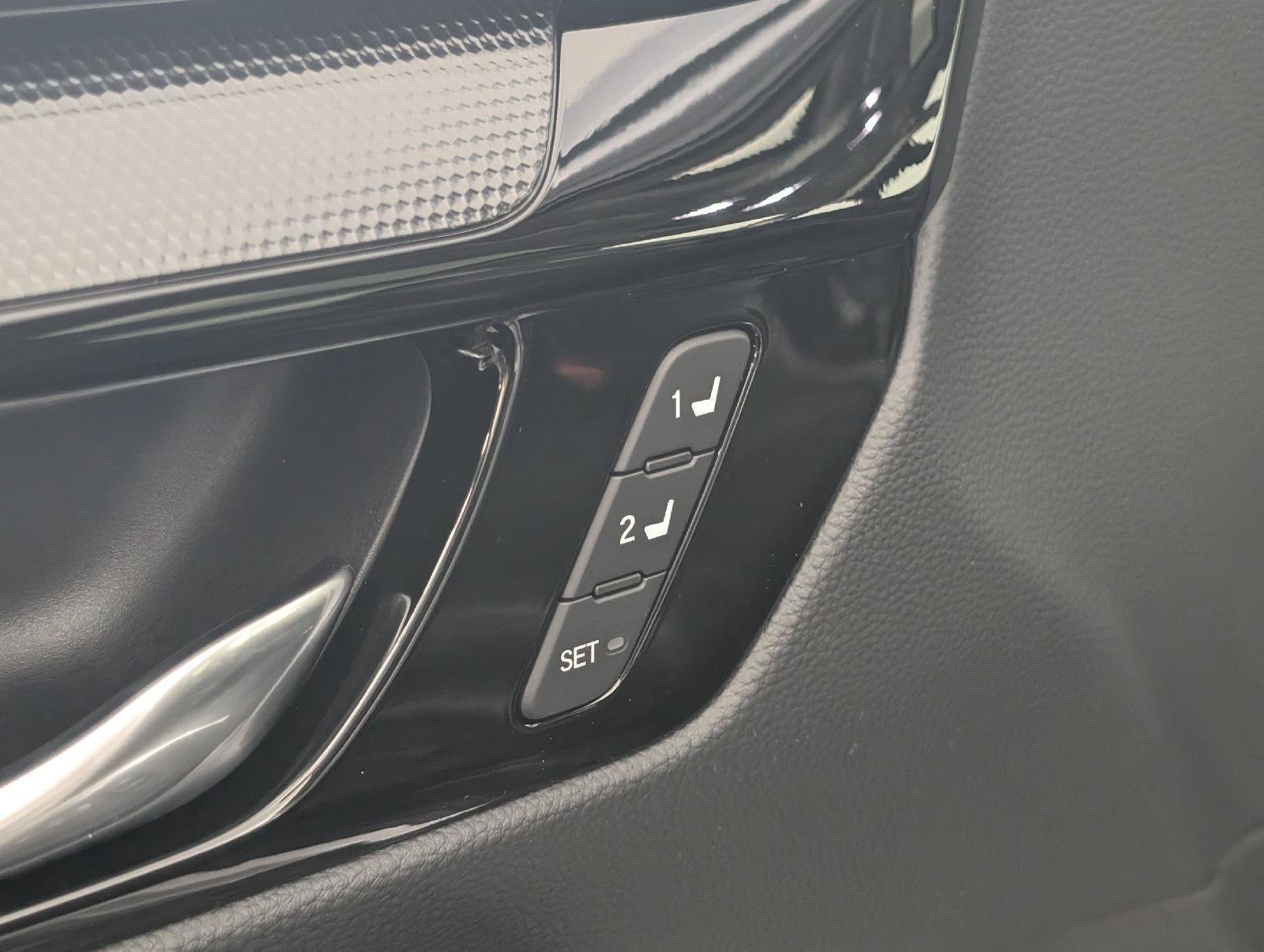 2025 Honda CR-V EX-L - Photo 50