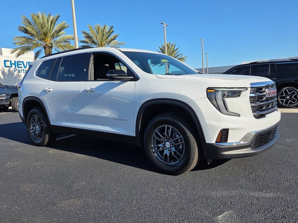 2025 GMC Acadia Elevation FWD's photo