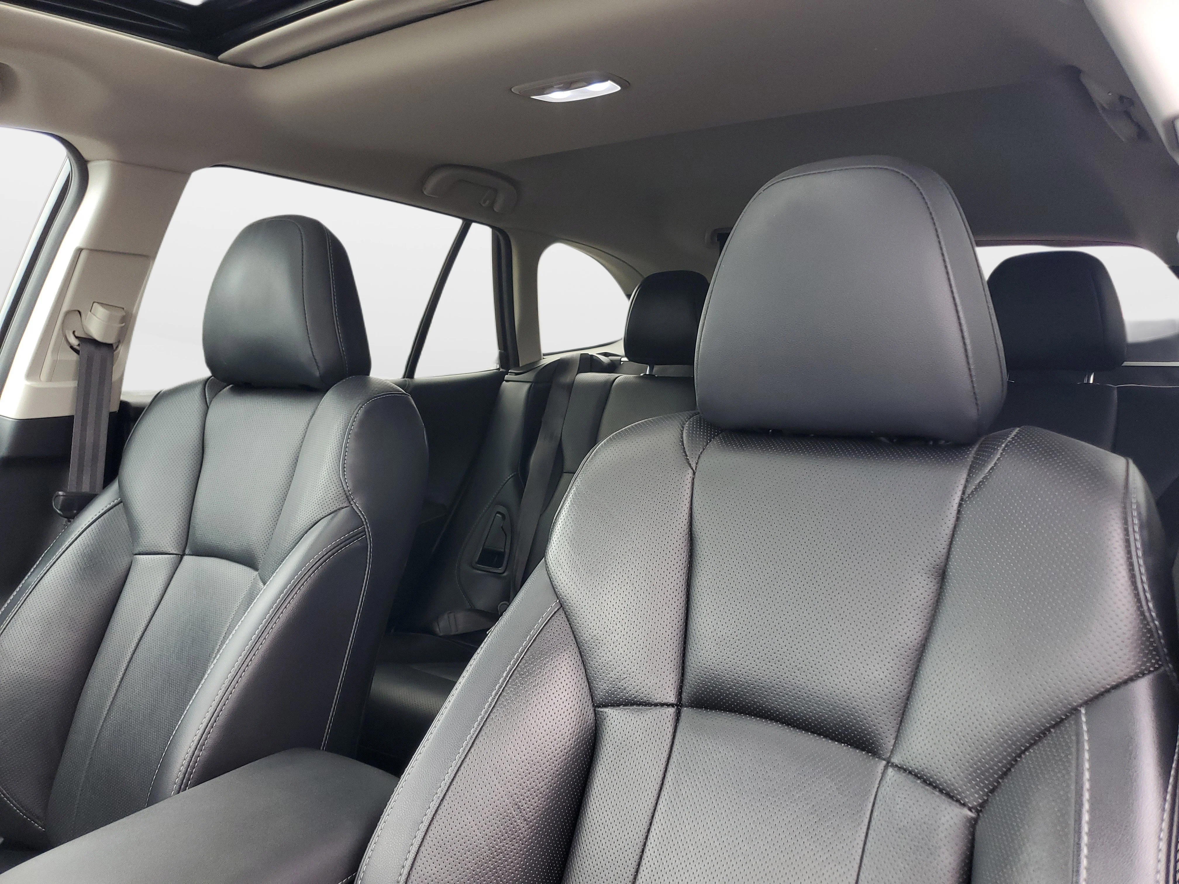 Used 2024 Black Subaru Touring image 13