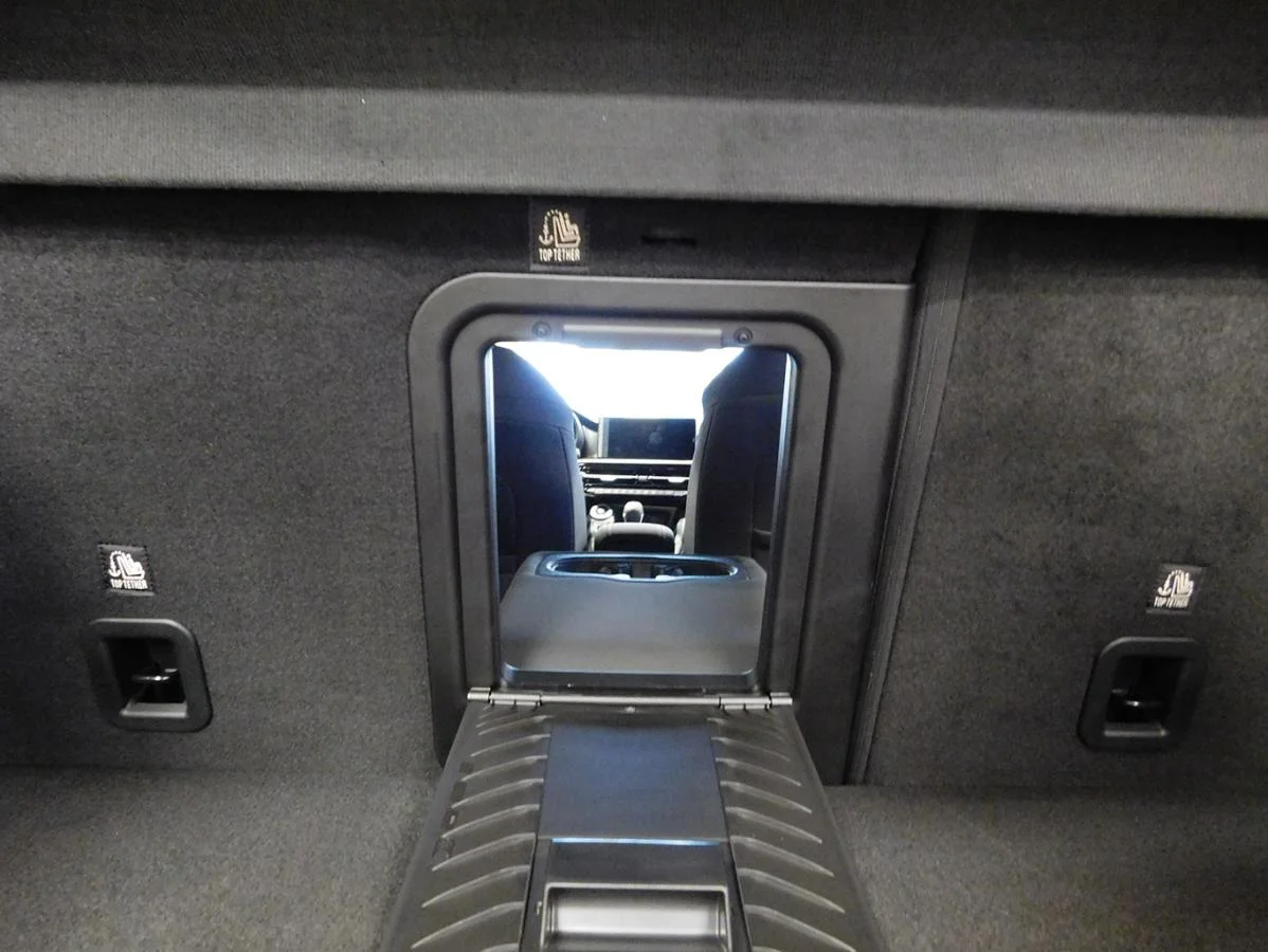 Used 2024 Grey Dodge R/T PHEV EAWD image 25