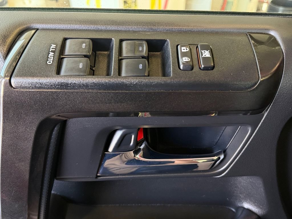 Used 2024 Red Toyota TRD Off-Road image 28