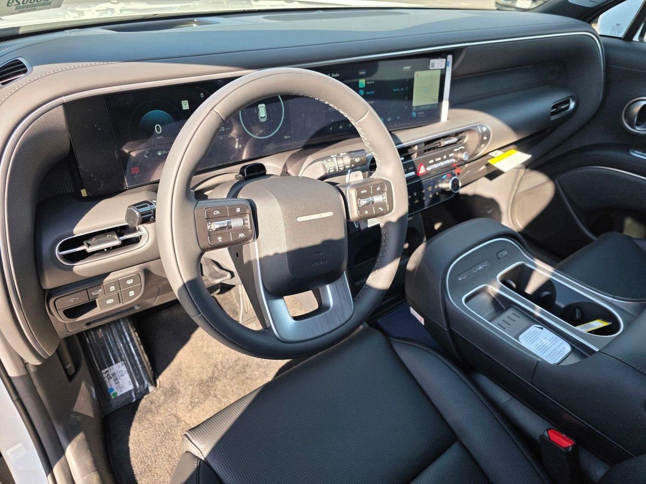 2026 Hyundai Palisade Calligraphy - Photo 26