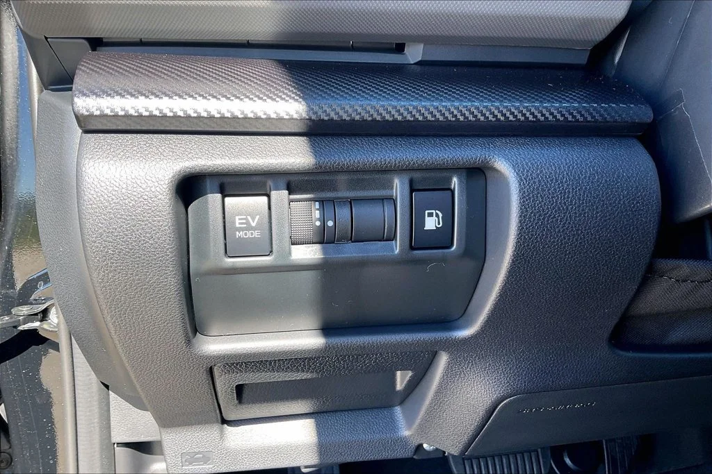 Used 2026 Black Subaru Limited image 35