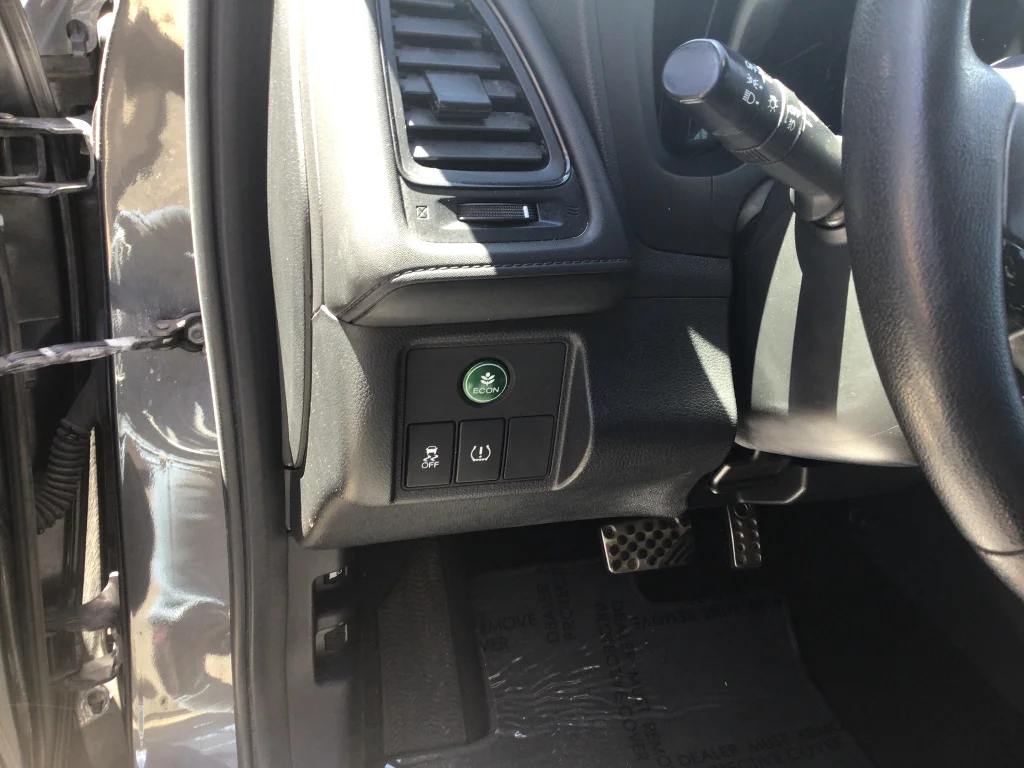 Used 2019 Grey Honda Sport image 12