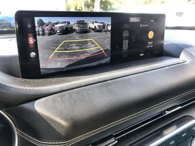 Used 2023 Silver Genesis 3.5T image 17