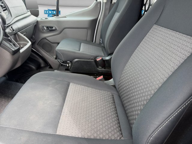 Used 2025 White Ford Base image 14