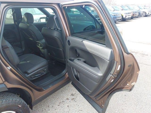 New 2026 Earthy Brass Matte Hyundai XRT Pro image 31