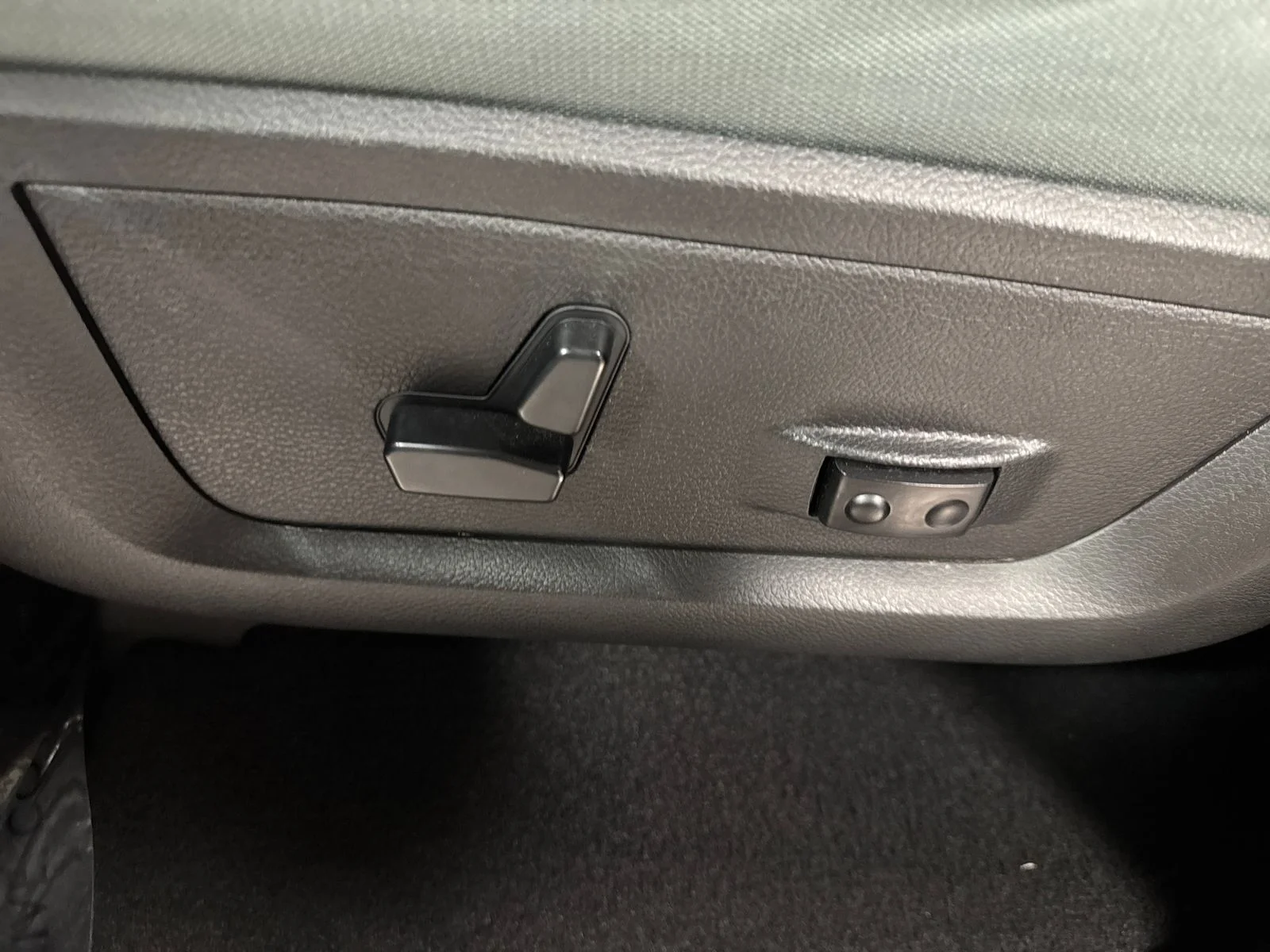 Used 2020 Black Ram SLT image 15