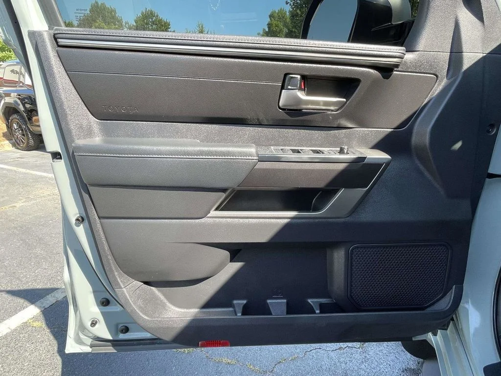 Certified Used 2026  Toyota SR5 image 26