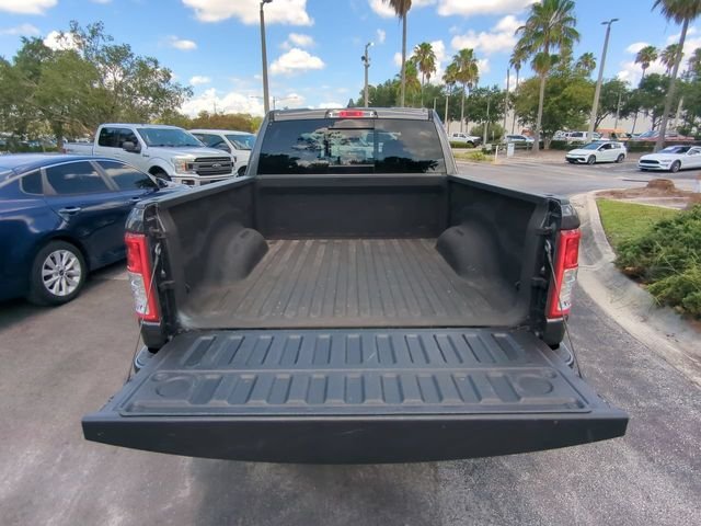 Certified Used 2022 Gray Ram Big Horn/Lone Star image 14