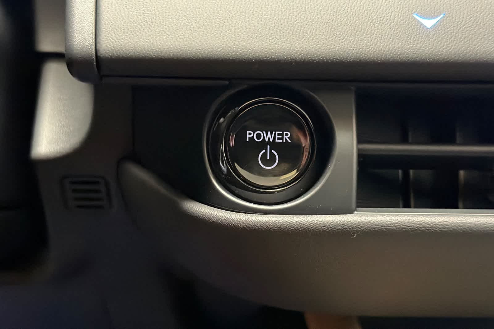 2026 Lexus ES BEV 350e Luxury - Photo 24