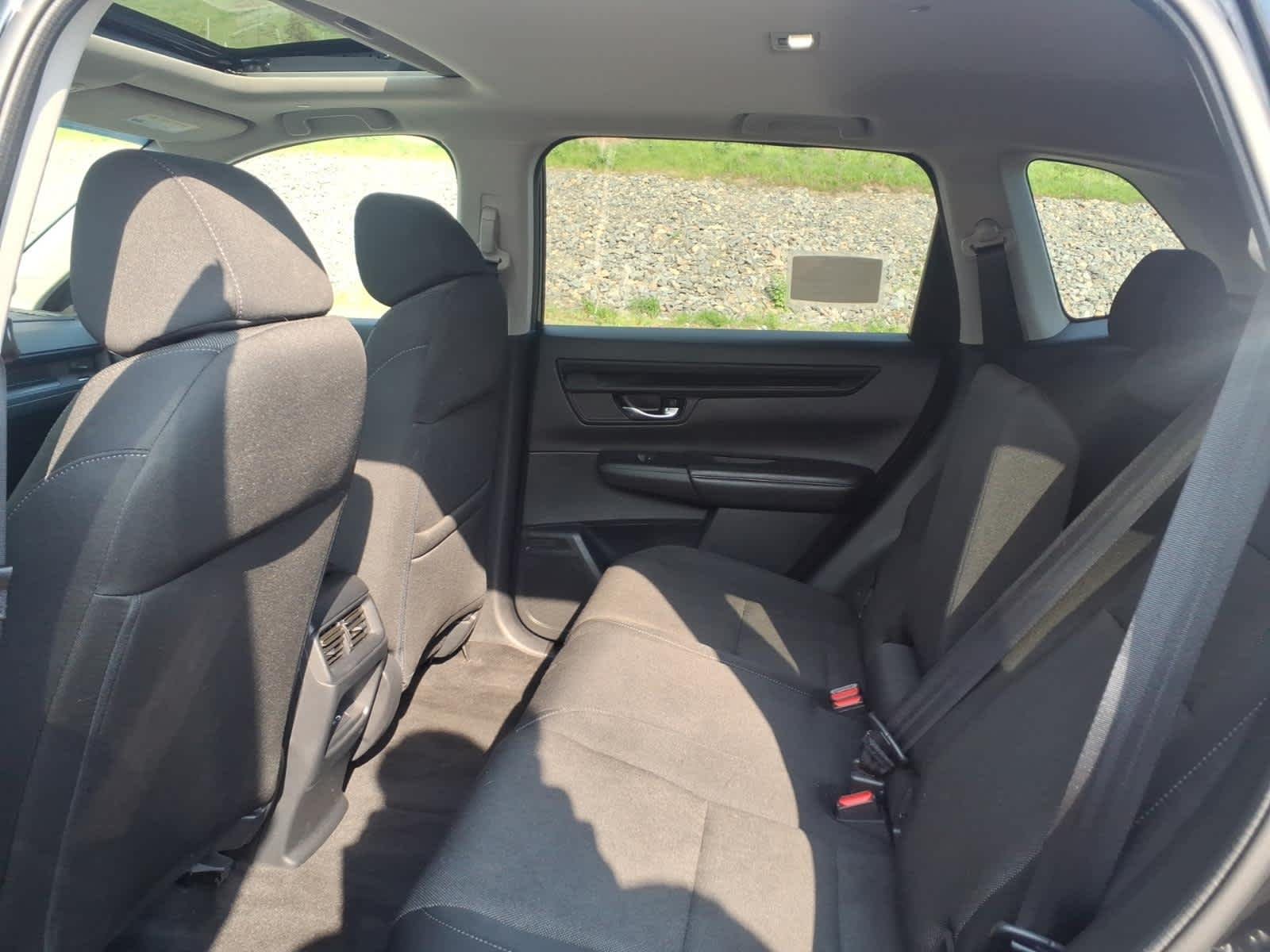 2024 Honda CR-V EX - Photo 14