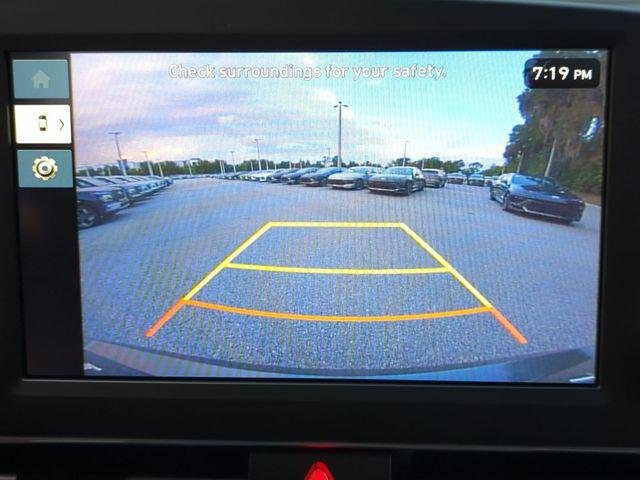 New 2026 Gray Hyundai SE image 10