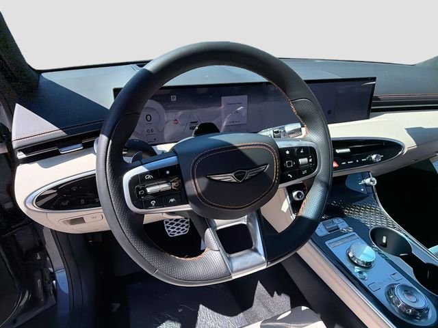 New 2026 Blue Genesis 3.5T SPORT PRESTIGE image 11