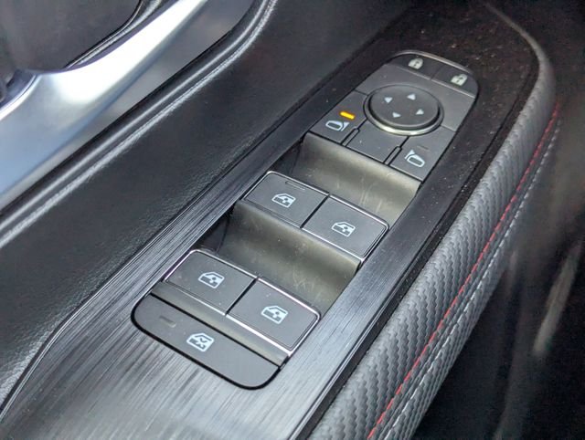2026 Nissan KICKS SR AWD - Photo 23