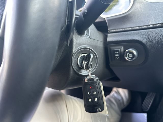 Used 2012 White Chevrolet 2LT image 18