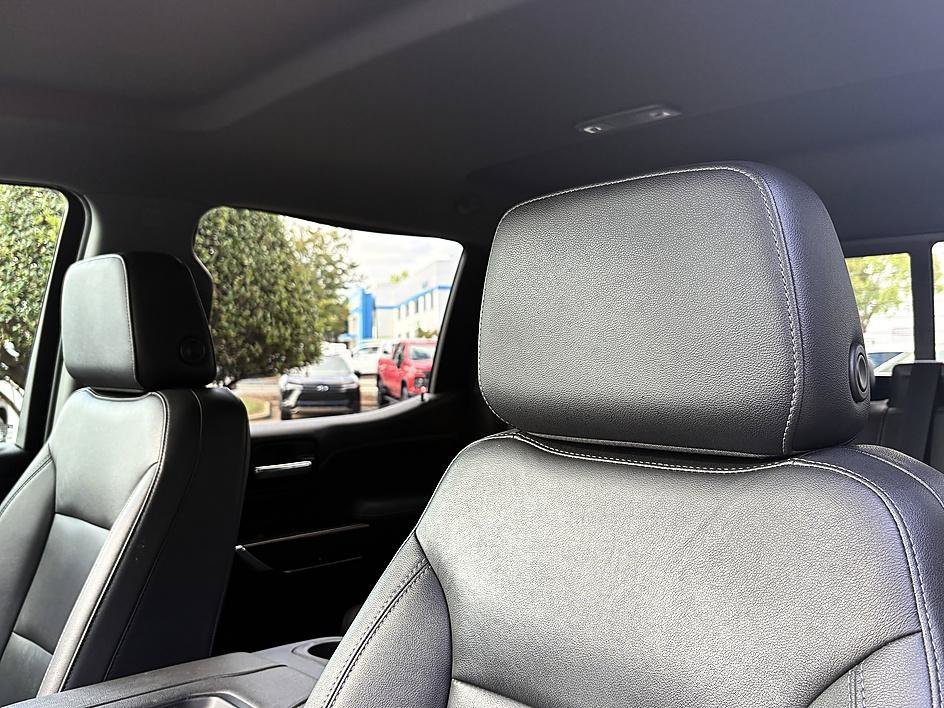 Used 2021 Black Chevrolet LT Trail Boss image 19