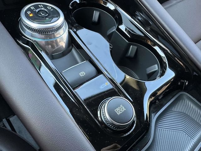 2026 Ford Explorer Platinum - Photo 48