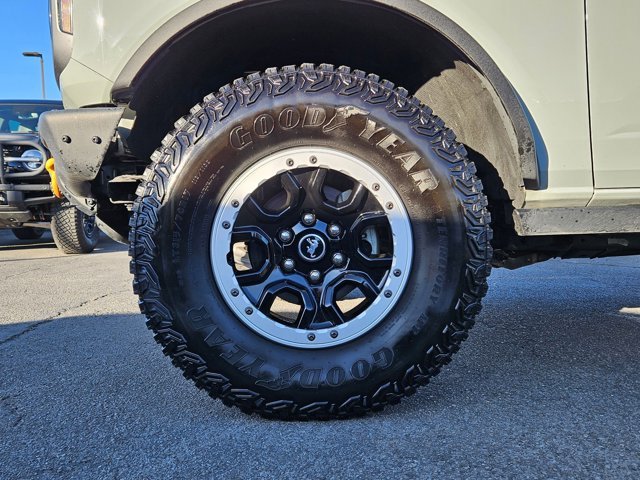 Used 2024 Cactus Ford Badlands image 46