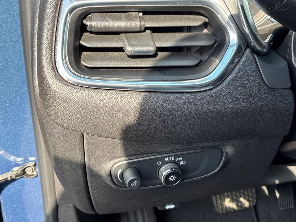 Used 2024 Lakeshore Blue Metallic Chevrolet LS image 13