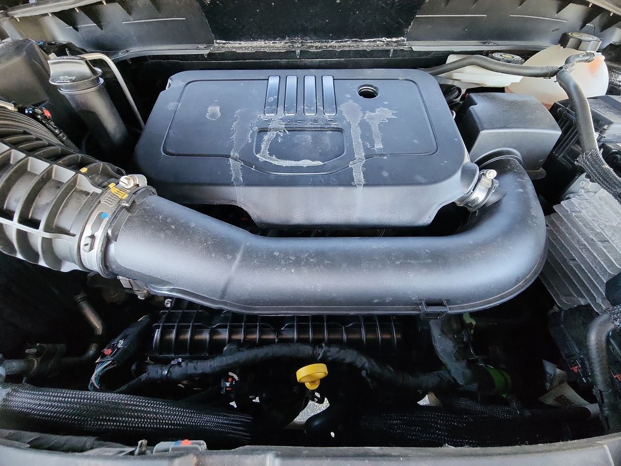 Used 2024 Black Chevrolet LT image 24