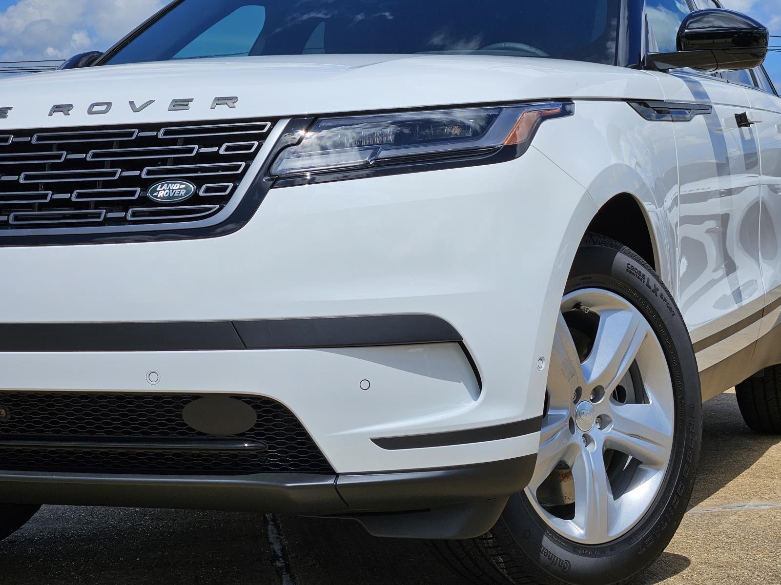2026 Land Rover Range Rover Velar S - Photo 7