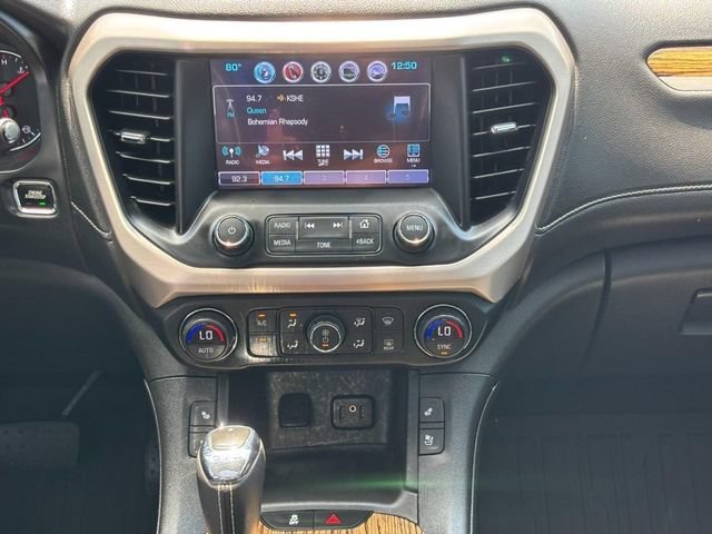2019 GMC Acadia Denali - Photo 15