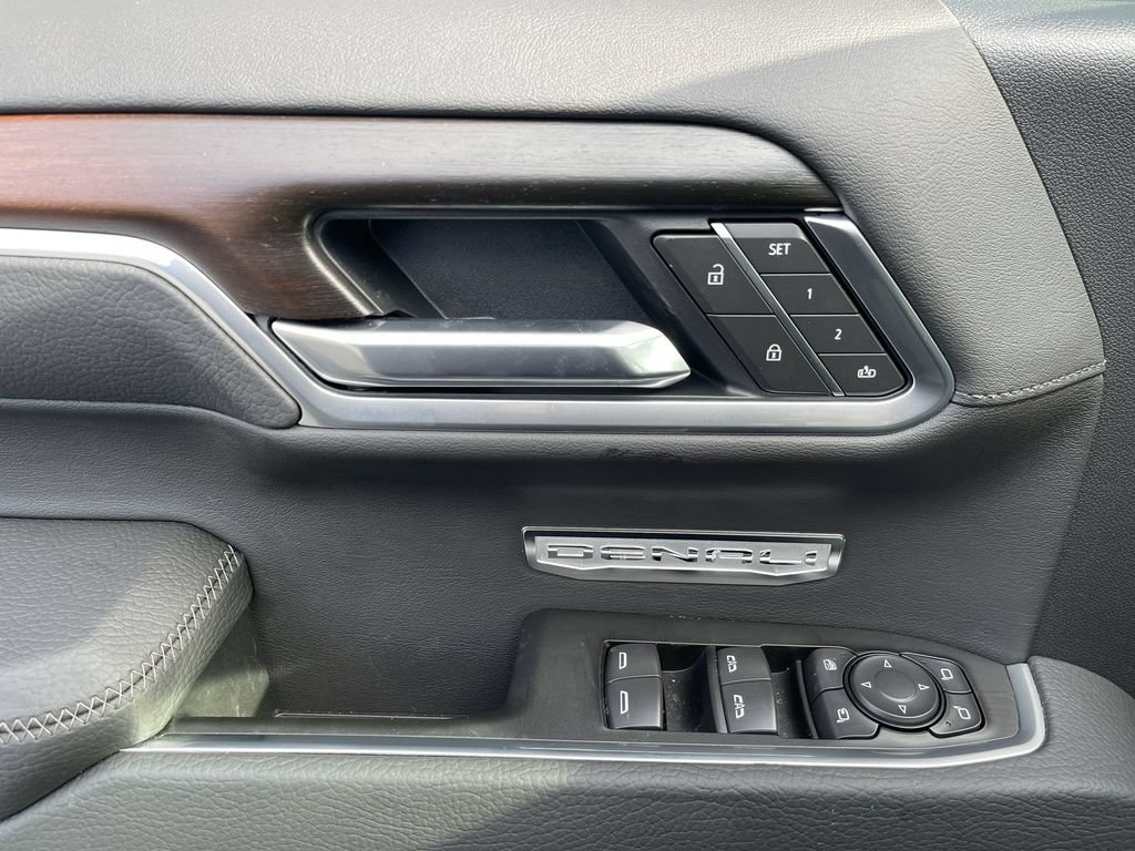 2026 GMC Sierra 1500 Denali - Photo 24