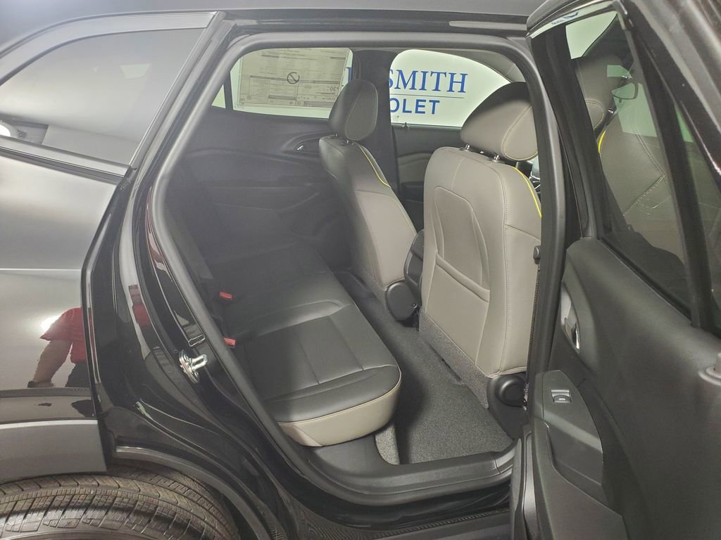 2026 Chevrolet Trax Activ - Photo 13