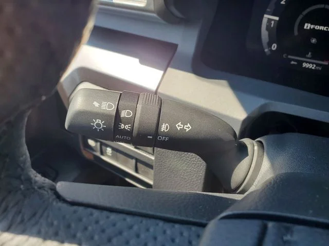 New 2026  Toyota TRD Sport image 19