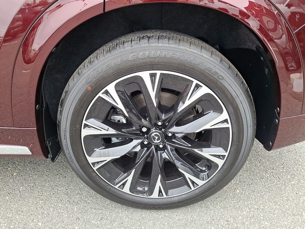 2026 Mazda CX-90 Premium Plus Package - Photo 6