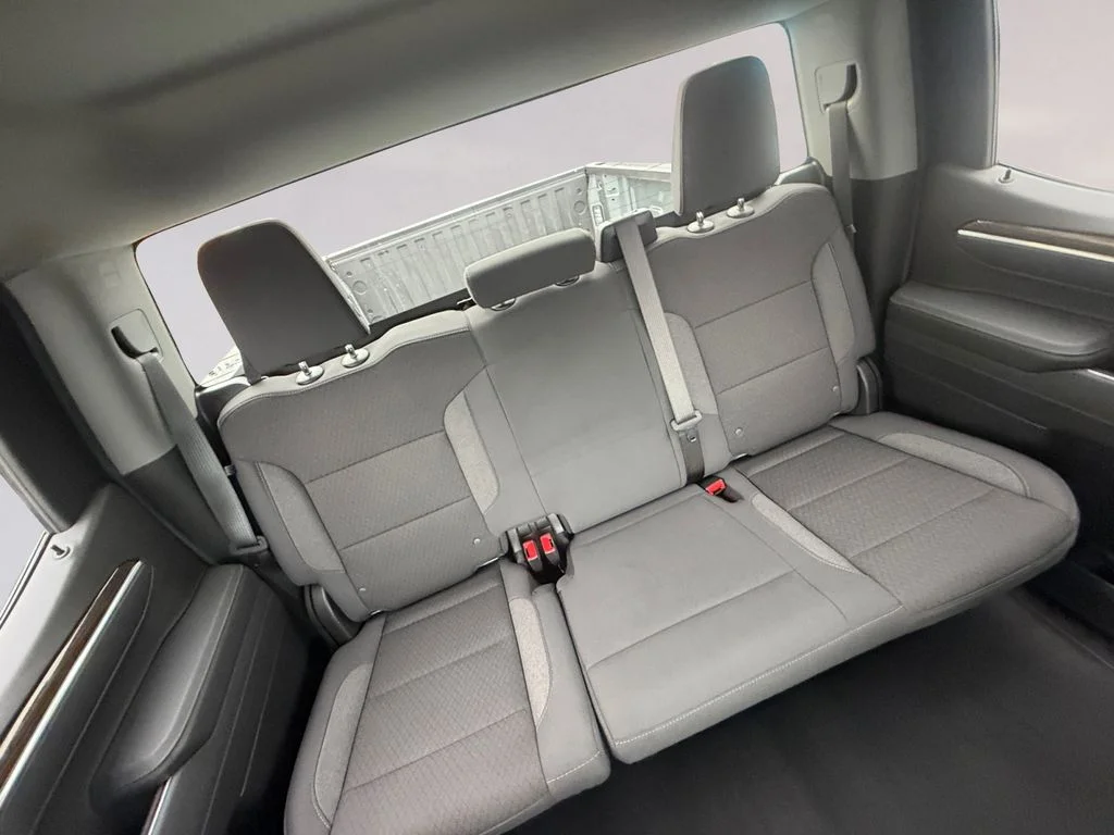 2026 Chevrolet Silverado 1500 LT - Photo 18
