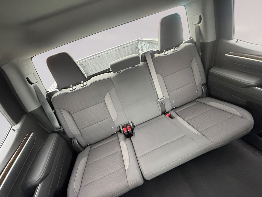 Used 2026 Gray Chevrolet LT image 18