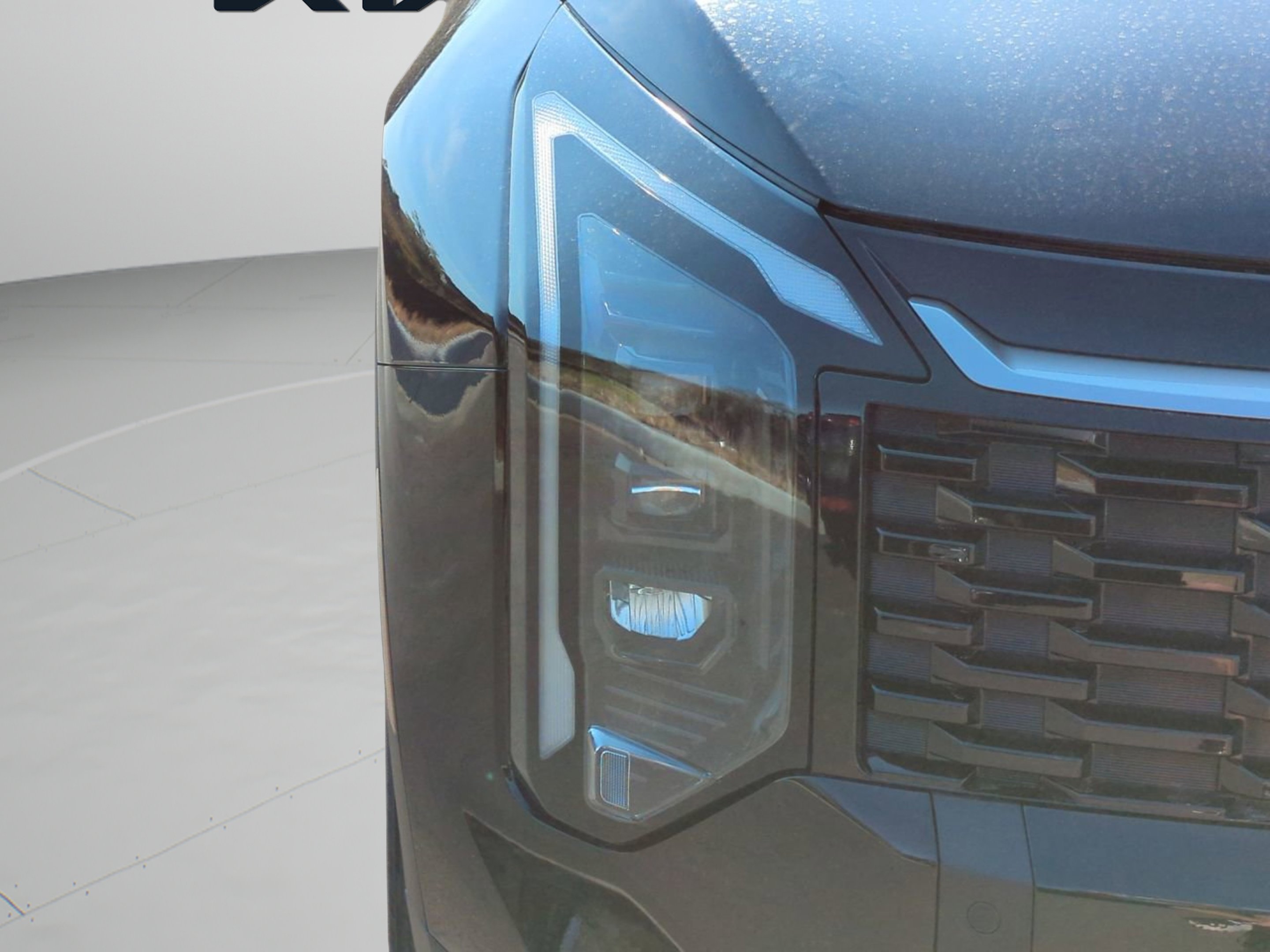 New 2026 Ebony Black Kia EX image 10
